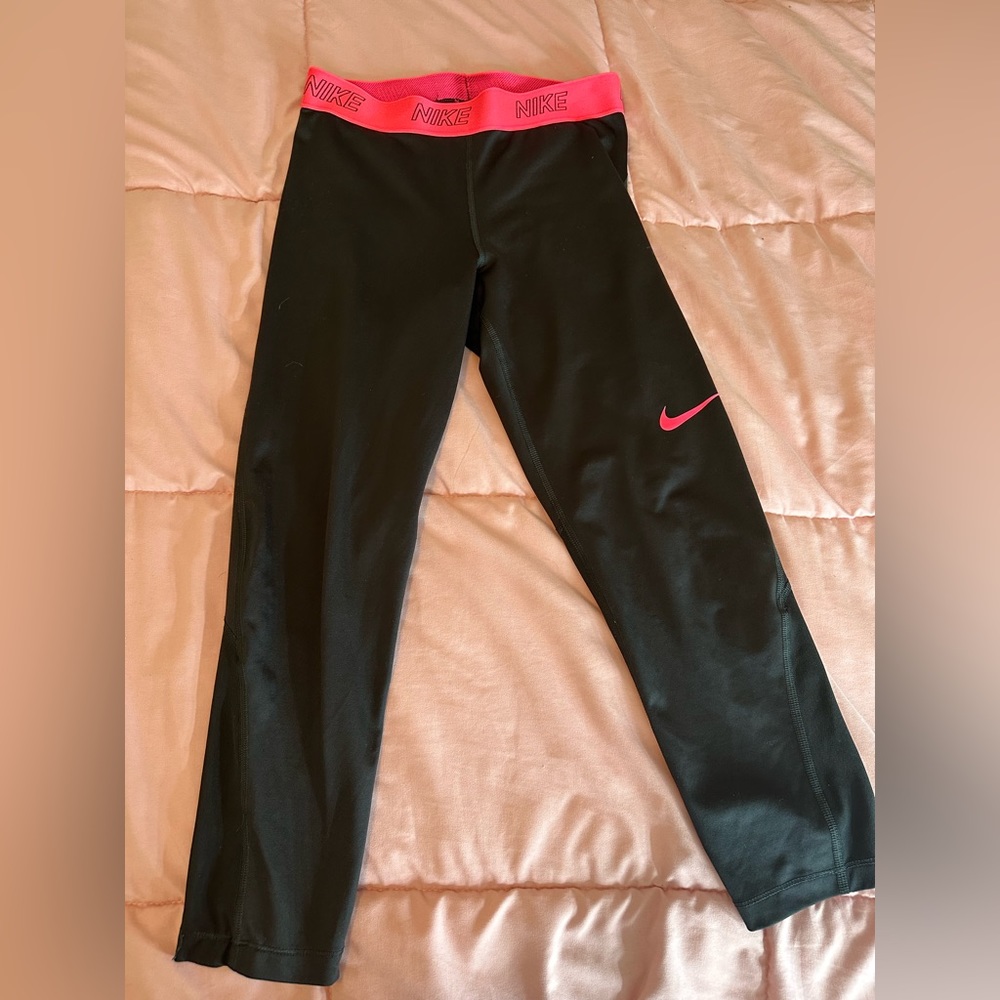 Nike leggings